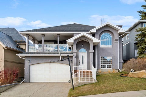 Photo of 48 Headlands Close, Cochrane, AB T4C 1M3 (MLS # A2338171)