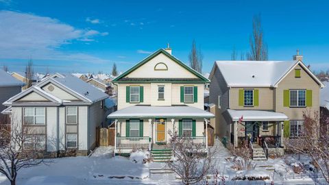 283 Prestwick Landing SE Calgary AB T2A 3W2