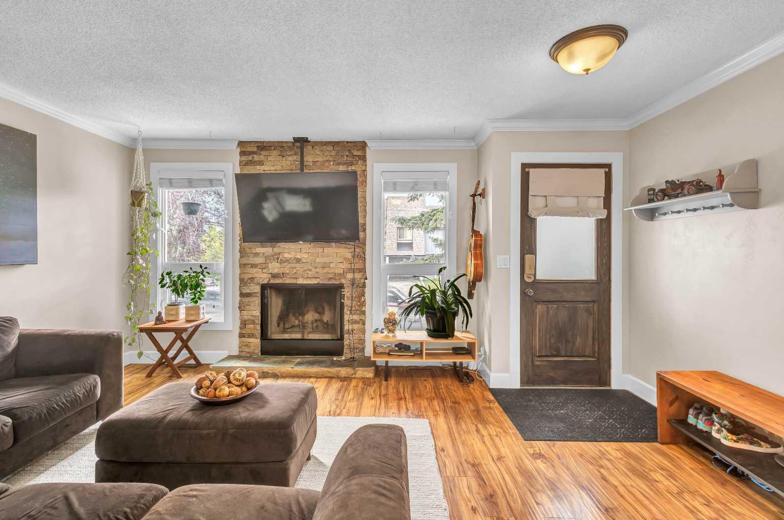 4532 Montgomery Avenue NW