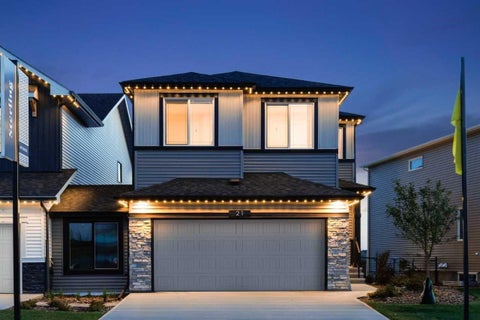 Photo of 21 Hotchkiss Circle SE, Calgary, AB T3S 0T7 (MLS # A2342928)