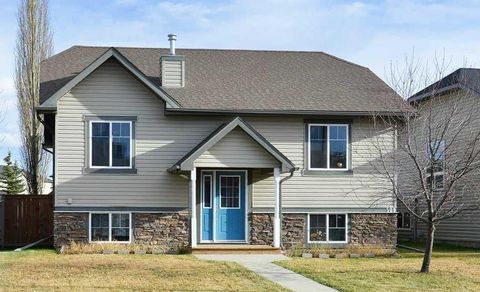 509 Country Meadows Street Diamond Valley AB T0L 2A0