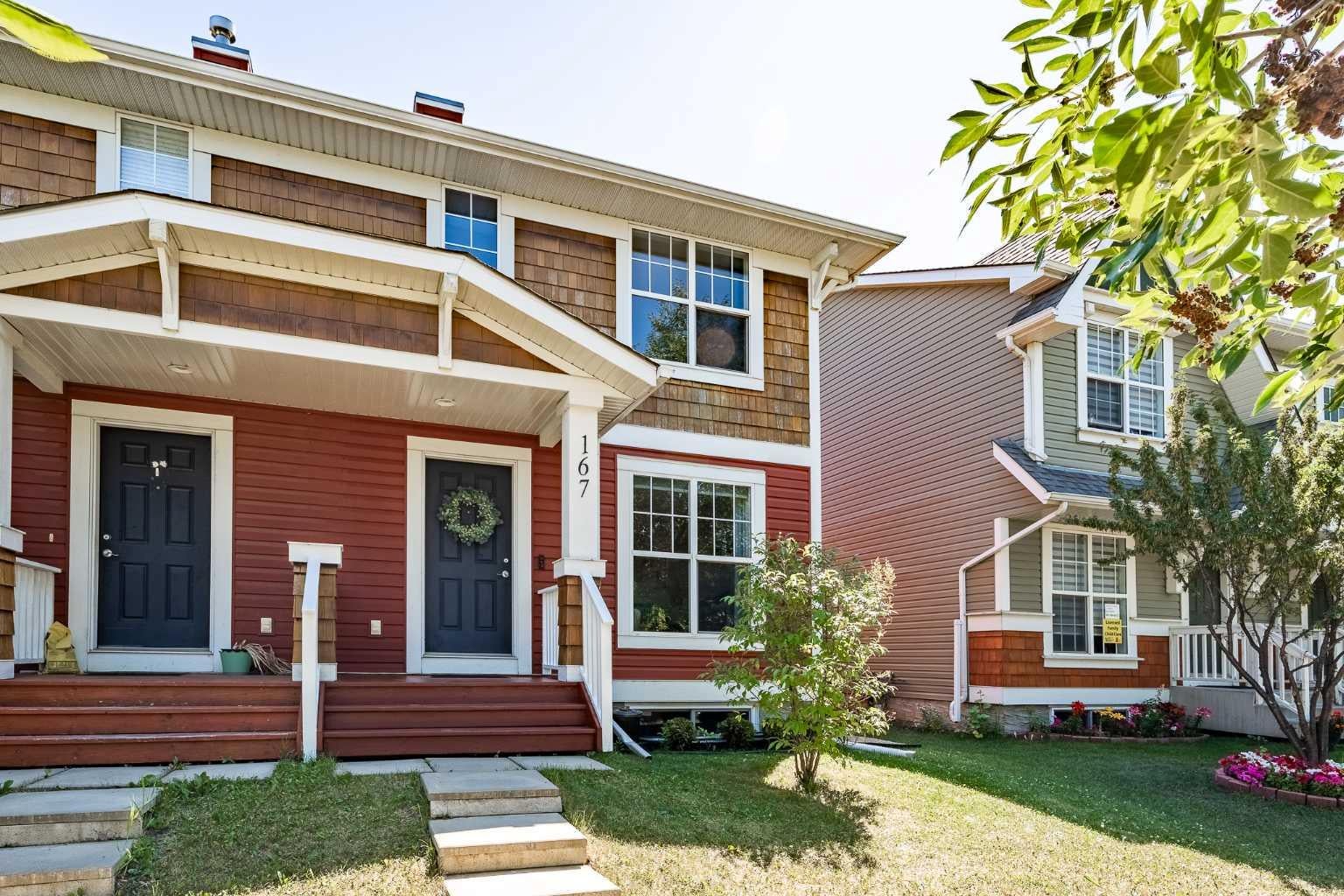 167 Auburn Bay Boulevard SE