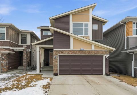 58 Howse Mount NE Calgary AB T3P 1N9