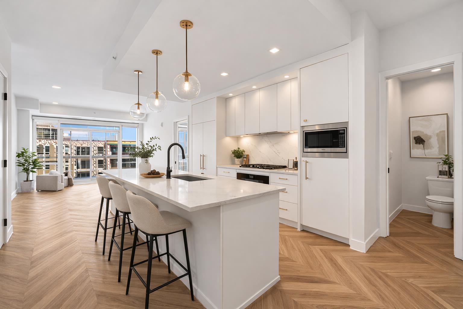 8445 Broadcast Avenue SW 709