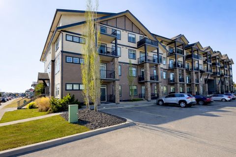 Photo of 117 Copperpond Common SE #311, Calgary, AB T2Z 5E6 (MLS # A2299703)