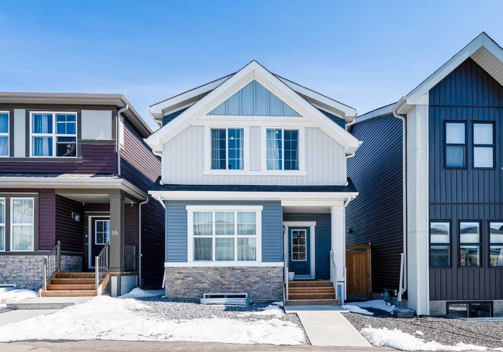 Photo of 76 Lucas Boulevard NW, Calgary, AB T3P 1H9 (MLS # A2303983)