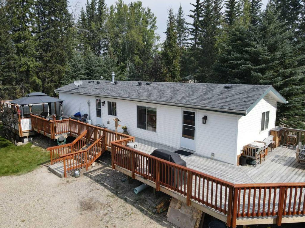Photo of 5429 Township Road 494 #18, Rural Brazeau County, AB T0C 1W0 (MLS # A2305540)
