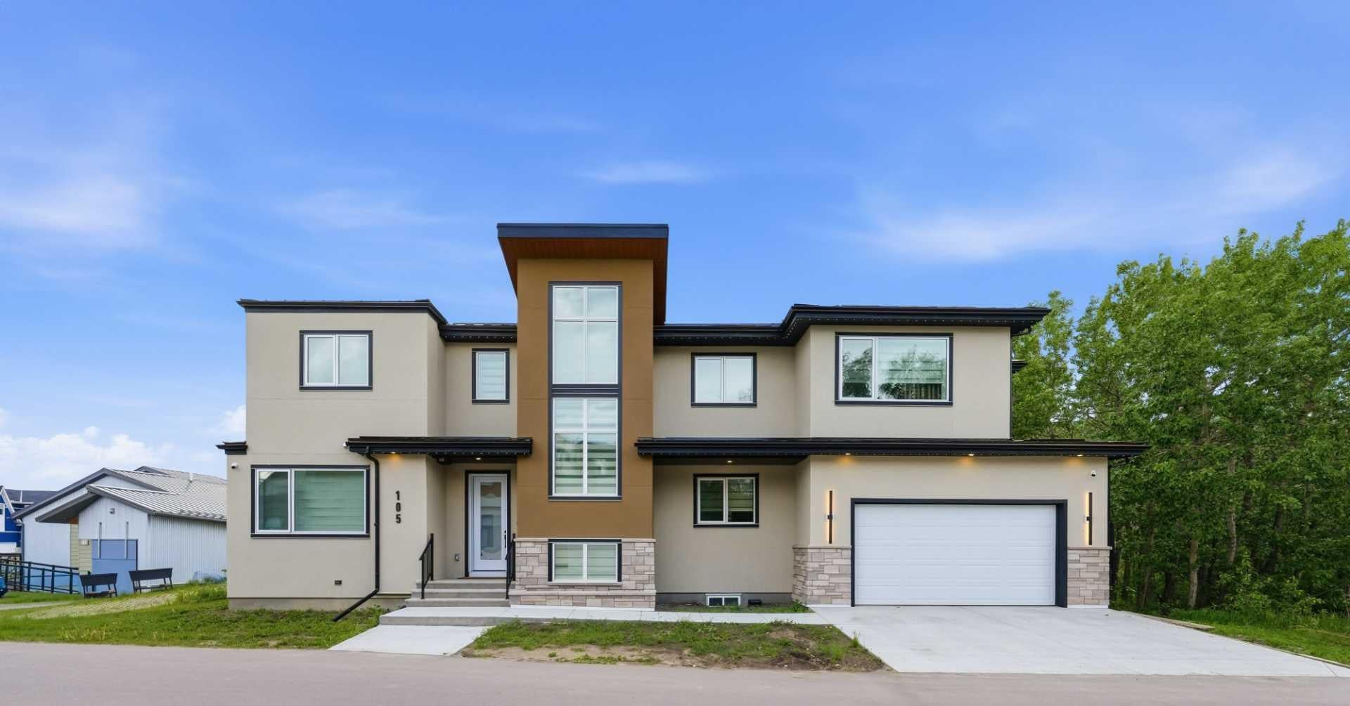 105 Rockhaven Green NW
