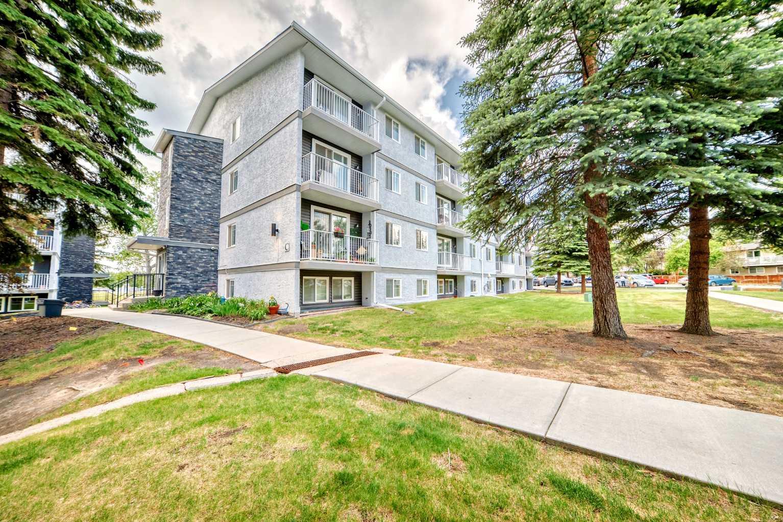 5601 Dalton Drive NW 404C