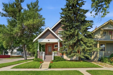 Photo of 1801 2 Street NW, Calgary, AB T2M 2W5 (MLS # A2341667)
