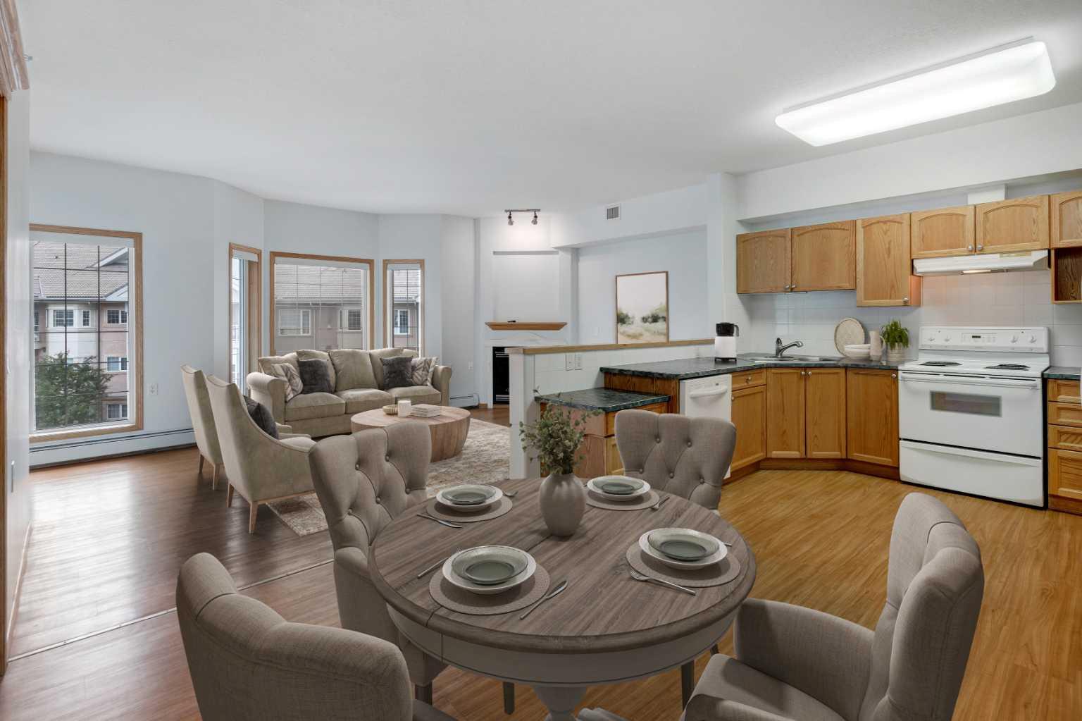 223 Tuscany Springs Boulevard NW 372