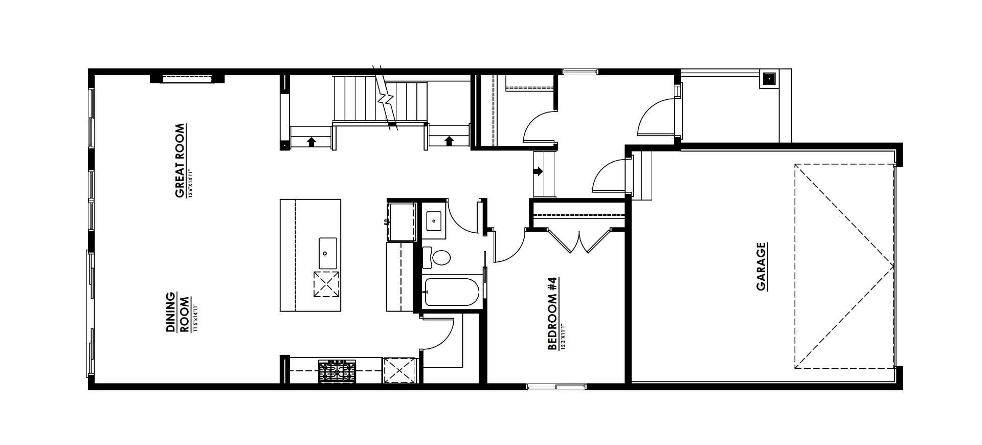 368 Magnolia Crescent SE