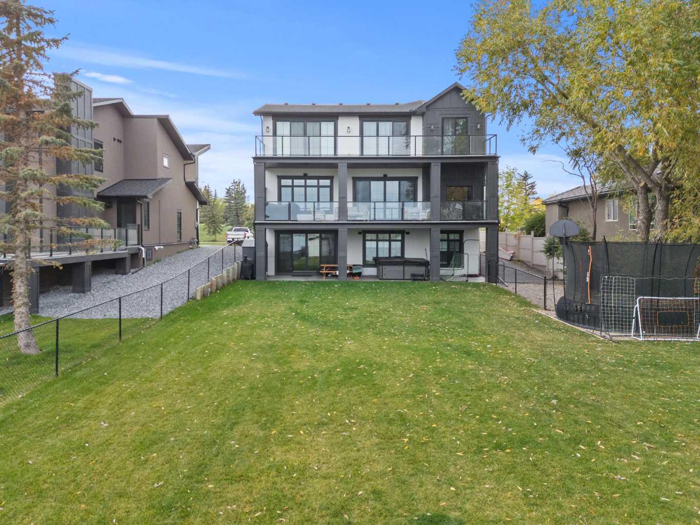 336 West Chestermere Drive