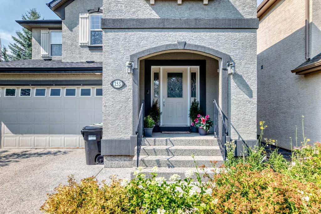Photo of 153 Cranleigh Bay SE, Calgary, AB T3M 1H5 (MLS # A2333843)