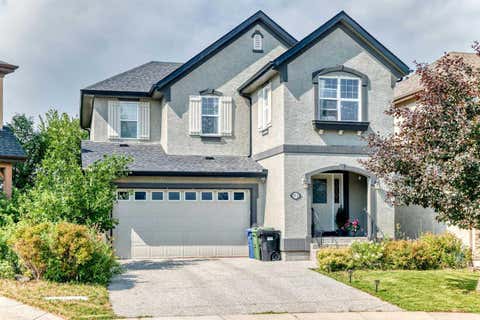 Photo of 153 Cranleigh Bay SE, Calgary, AB T3M 1H5 (MLS # A2333843)