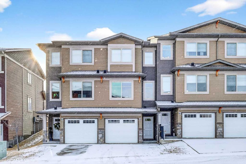 Photo of 403 Sage Hill Grove NW, Calgary, AB T3R 0Z8 (MLS # A2281947)