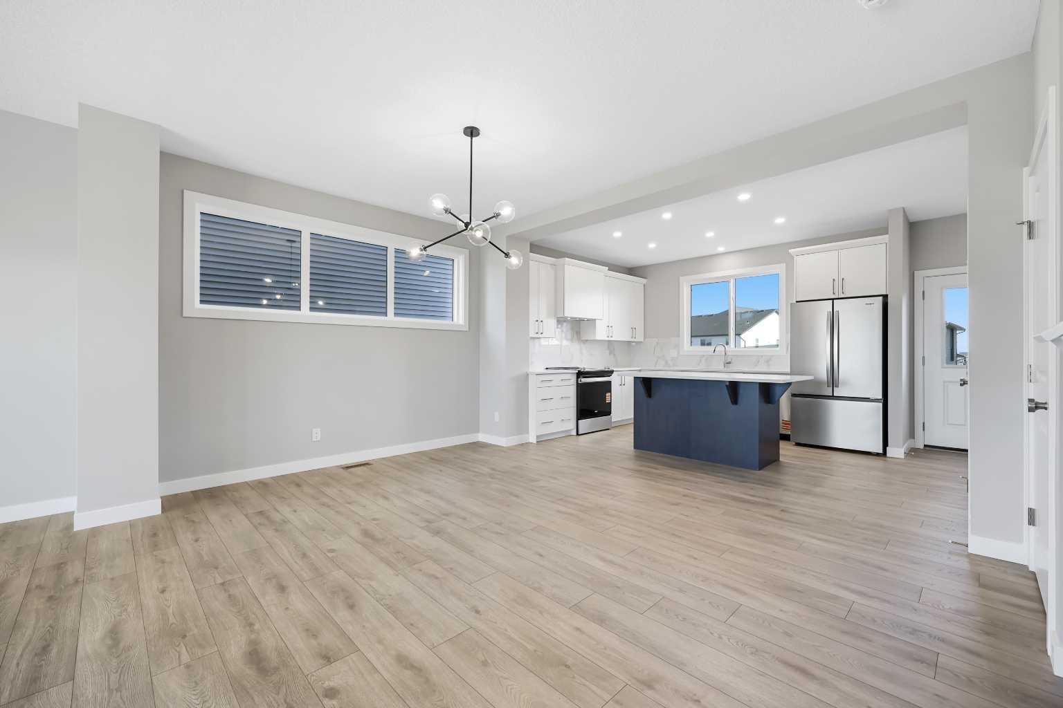 104 Mitchell Walk NW