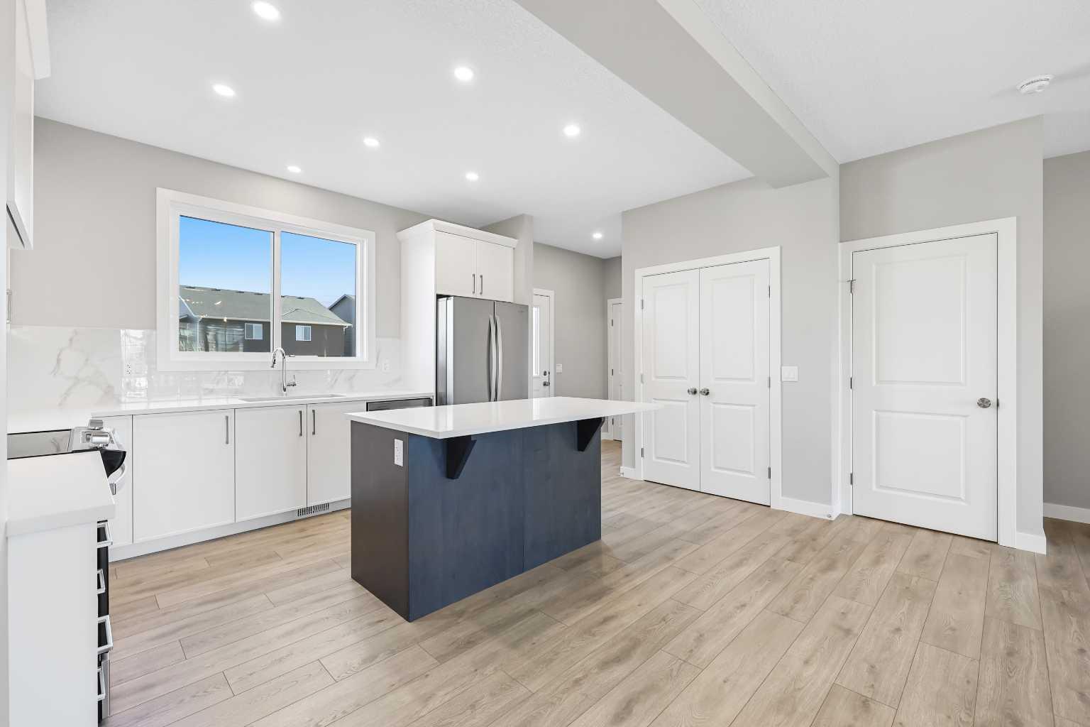 104 Mitchell Walk NW