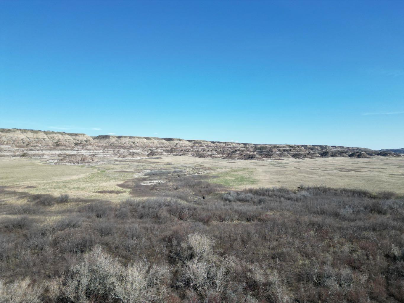 NE-9-30-21-W4 Starland County