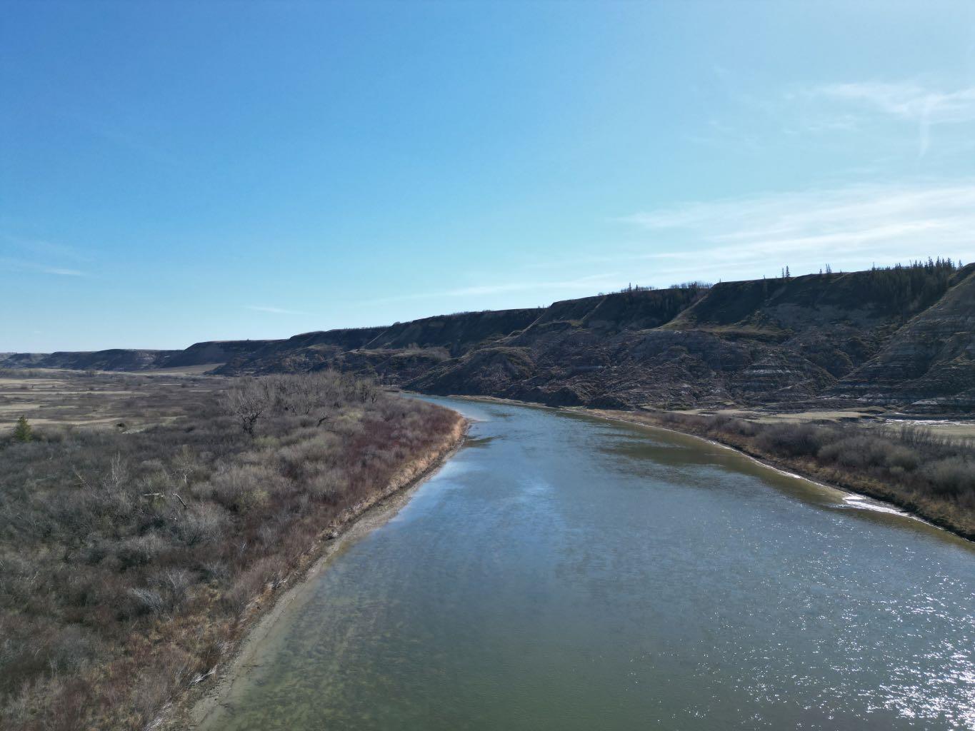 NE-9-30-21-W4 Starland County