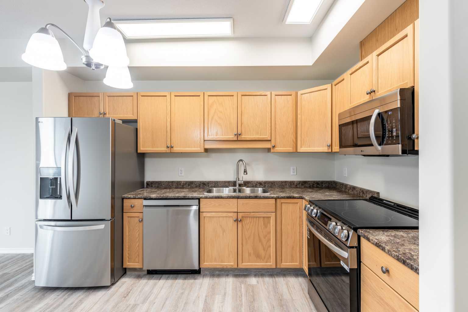 105 Main Street S 102