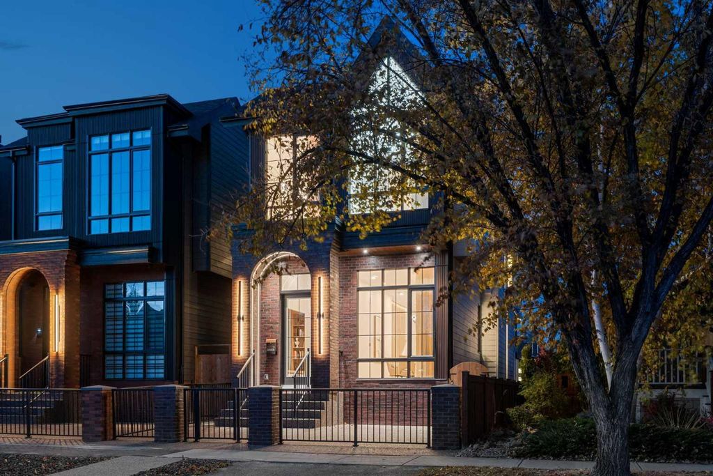 Photo of 1330 8 Avenue SE, Calgary, AB T2G 0M8 (MLS # A2281251)