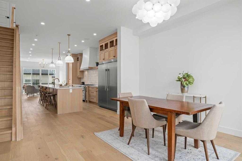 Photo of 4124 18 Street SW, Calgary, AB T2T 4V7 (MLS # A2350729)
