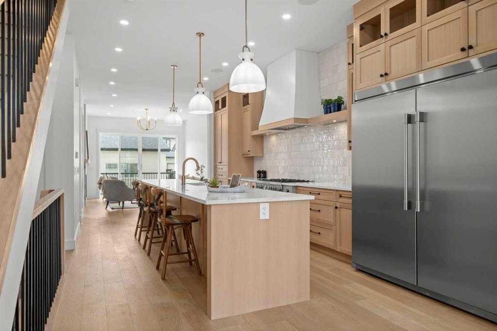 Photo of 4124 18 Street SW, Calgary, AB T2T 4V7 (MLS # A2350729)