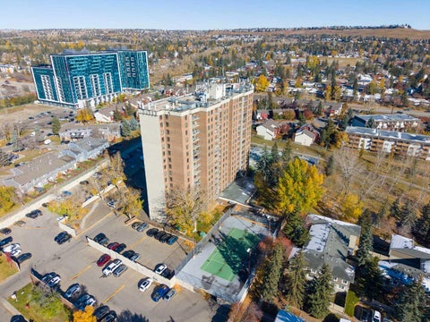 Photo of 4944 Dalton Drive NW #1104, Calgary, AB T3A 2E6 (MLS # A2351867)