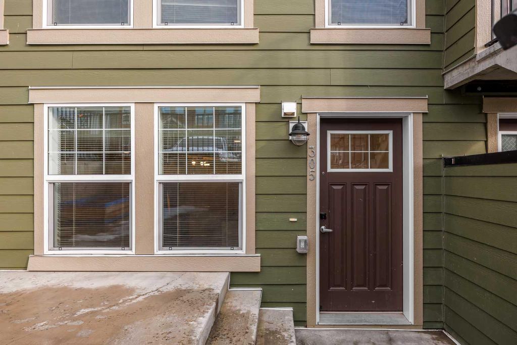 Photo of 305 Cranbrook Square SE, Calgary, AB T3M 3K8 (MLS # A2300900)