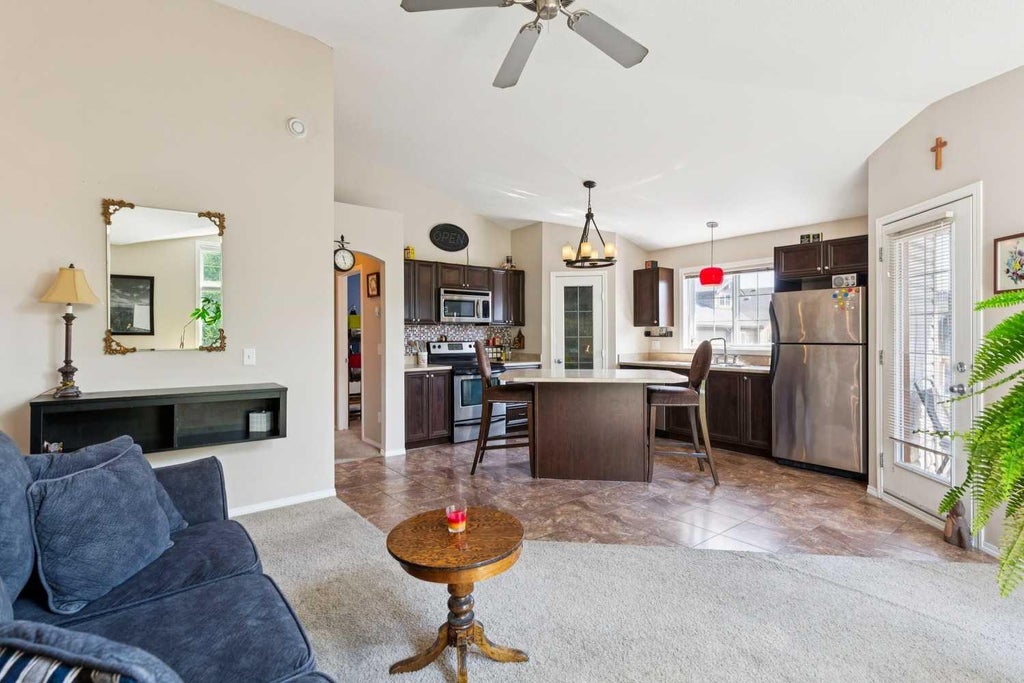 Photo of 60 Panatella Landing NW #201, Calgary, AB T3K 0K8 (MLS # A2338302)