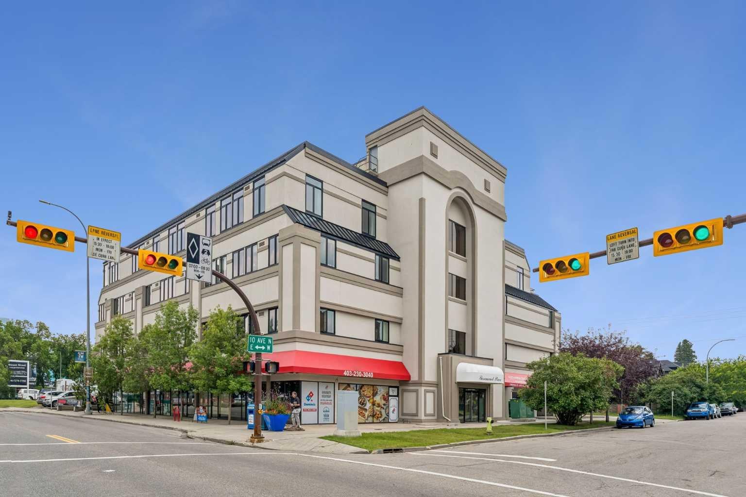 103 10 Avenue NW 401