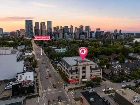 Photo of 103 10 Avenue NW #401, Calgary, AB T2M 0B4 (MLS # A2339179)