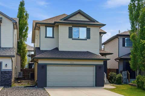 Photo of 379 Cimarron Boulevard, Okotoks, AB T1S 2L8 (MLS # A2332833)