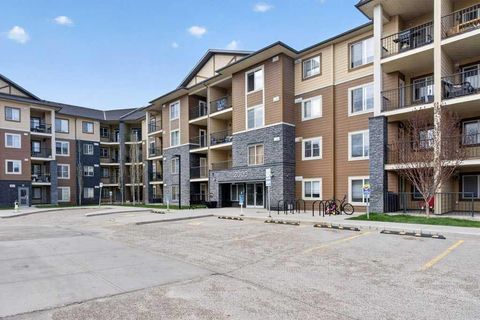 Photo of 81 Legacy Boulevard SE #2209, Calgary, AB T2X 2B9 (MLS # A2309201)