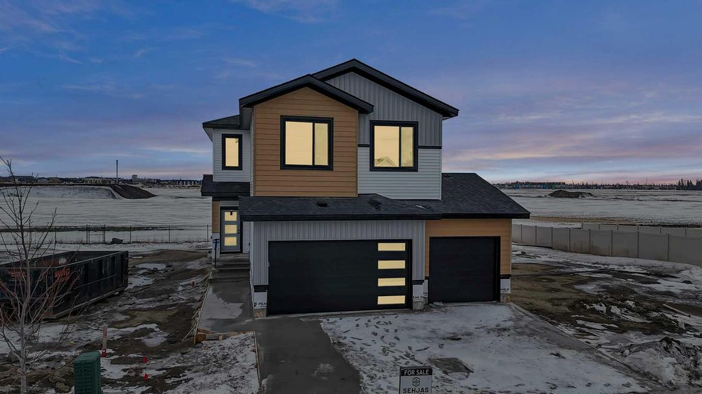 Photo of 47 Everson Close, Red Deer, AB T4P 3G5 (MLS # A2247236)