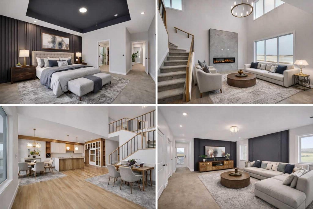 Photo of 47 Everson Close, Red Deer, AB T4P 3G5 (MLS # A2247236)