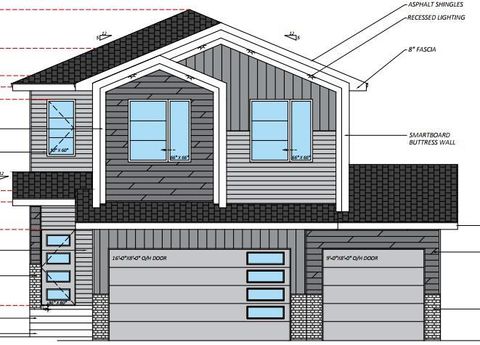 47 Everson Close Red Deer AB T4P 3G5