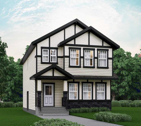 Photo of 208 Belmont Way SW, Calgary, AB T2X 5T5 (MLS # A2302201)