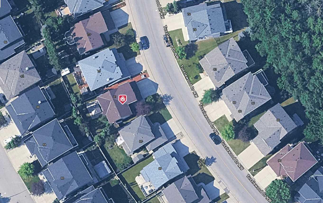 81 Tusslewood Drive NW