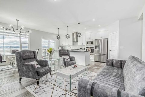 Photo of 612 Seton Circle SE, Calgary, AB T3M 3G8 (MLS # A2321330)