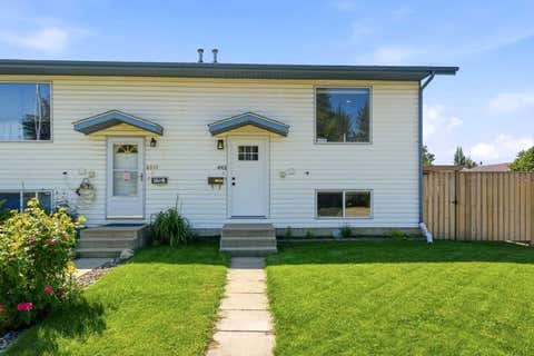 Photo of 4901A Womacks Road, Blackfalds, AB T0M 0J0 (MLS # A2328828)