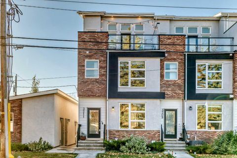 3211 16 Street SW Calgary AB T2T 6Y9