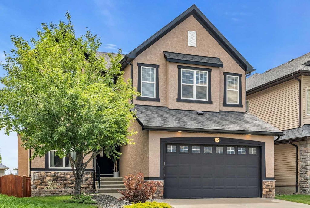 Photo of 452 Evergreen Circle SW, Calgary, AB T2Y 0H2 (MLS # A2349446)