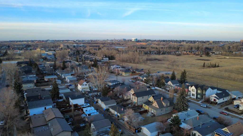 Photo of 2740 16A Street SE, Calgary, AB T2G 3T2 (MLS # A2295659)