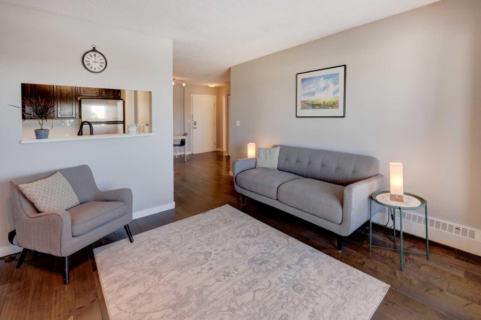 3747 42 Street NW 406