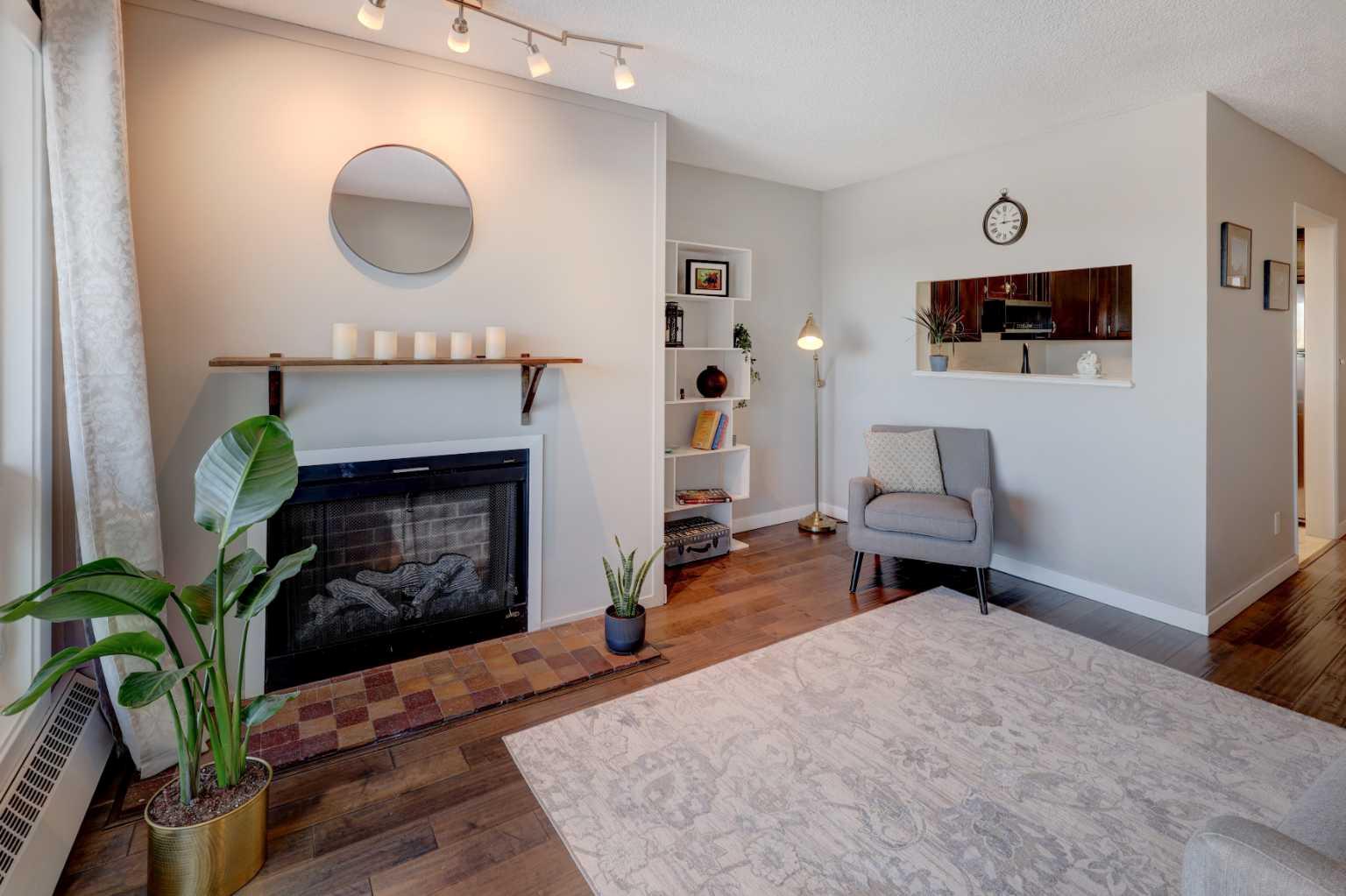 3747 42 Street NW 406