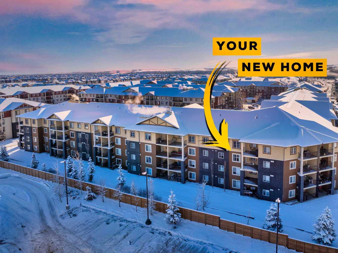 81 Legacy Boulevard SE 2316