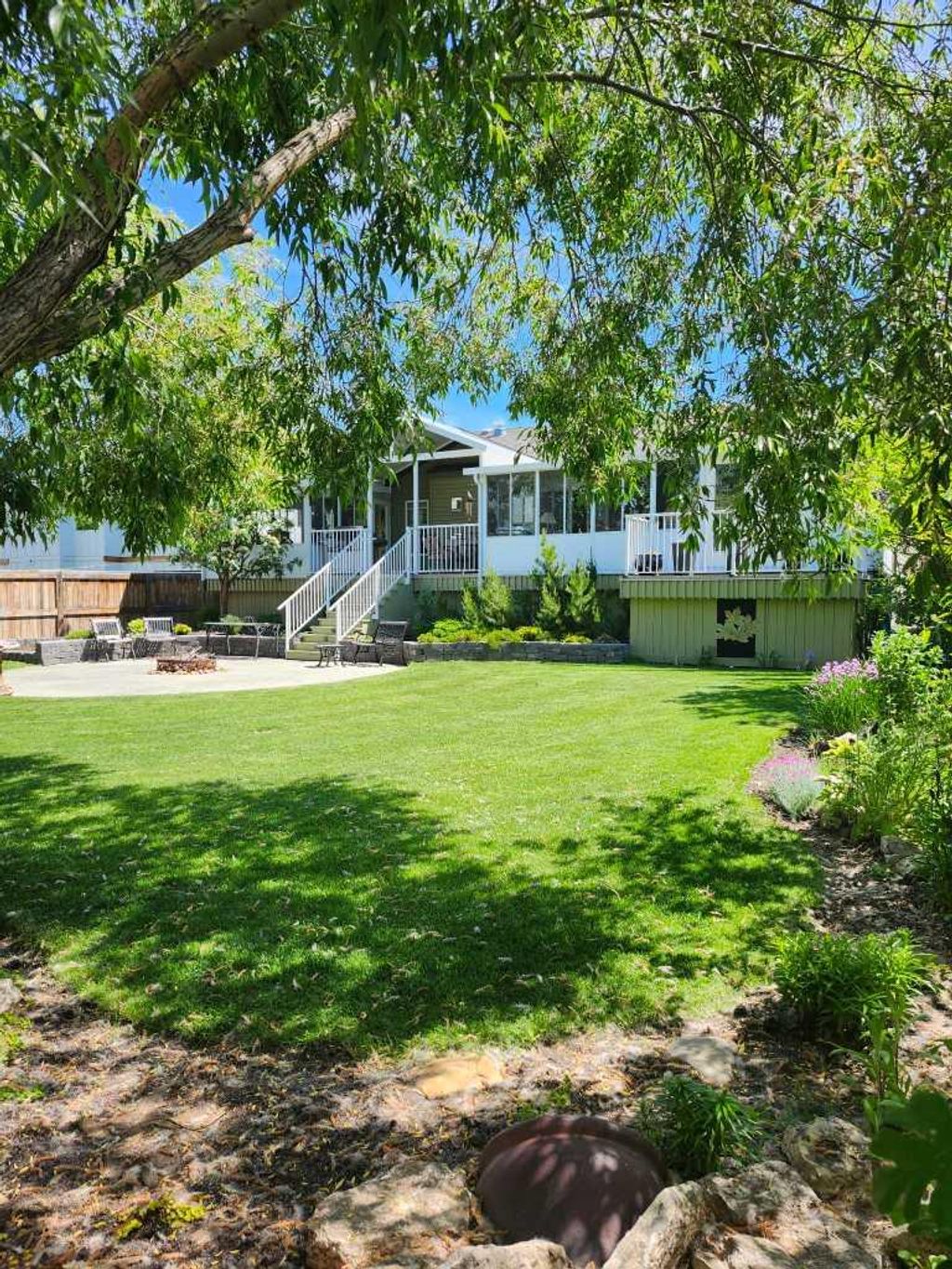 Photo of 125 Copeland Close, Langdon, AB T0J 1X2 (MLS # A2289710)