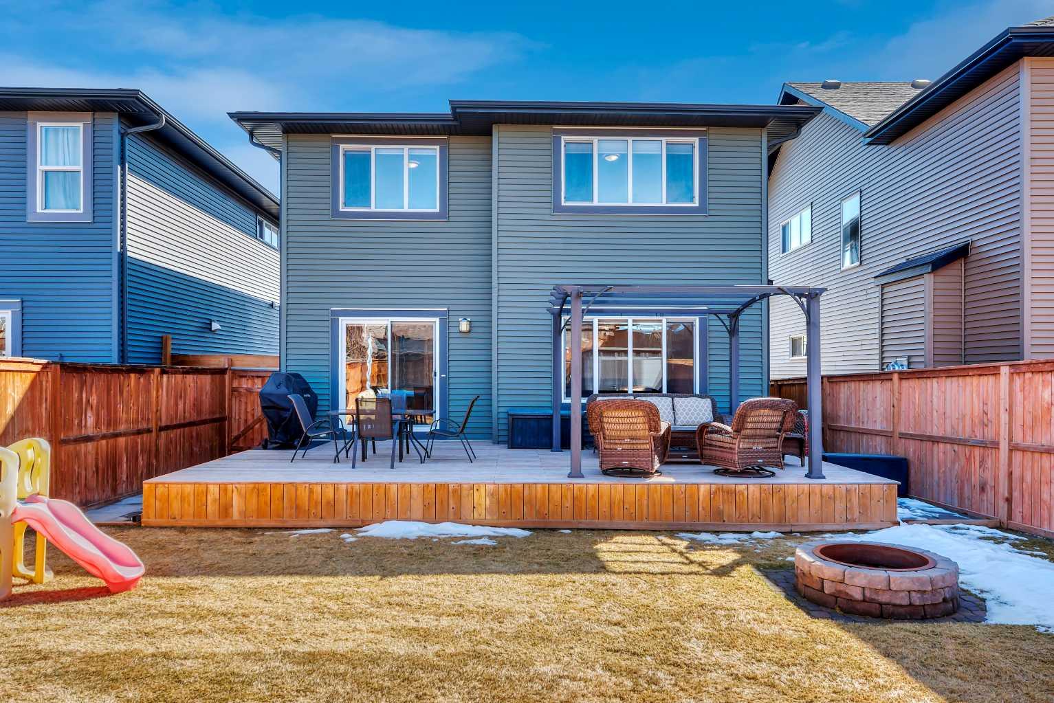 9 Mist Mountain Rise